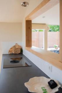 Westeindercabin, aan het water en naast Amsterdam - Aalsmeer - 5