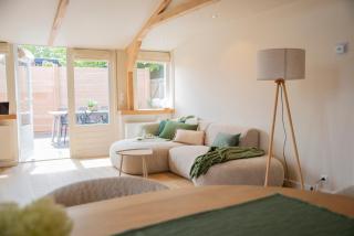 Westeindercabin, aan het water en naast Amsterdam - Aalsmeer - 0