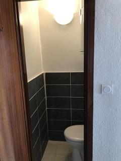 Chalet Saint Roch Montgenevre - 1