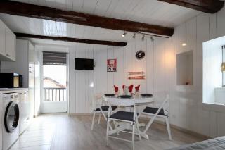 Chalet Saint Roch Montgenevre - 8