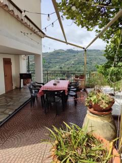 La casa di nonna Mary - Diano Castello - 9