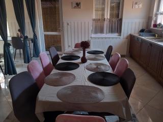Akácvirág Airport Viki Apartman - Debrecen - 3