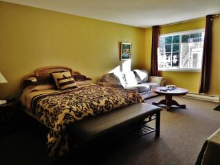Park Motel - Hope - 9