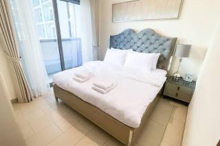 Elegant 1BR in Sobha Hartland - 6