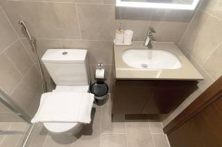 Elegant 1BR in Sobha Hartland - 5