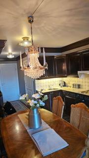 Toppleilighet Dr Holms - 9