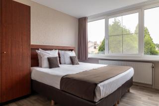 Hotel Olympia in Bruges - Bruges - 9