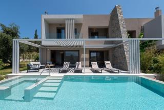 Anthemis Luxury Villas 1 - Heraklion - 0