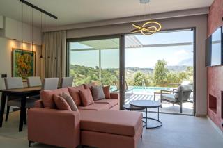Anthemis Luxury Villas 1 - Heraklion - 8