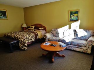 Park Motel - Hope - 8