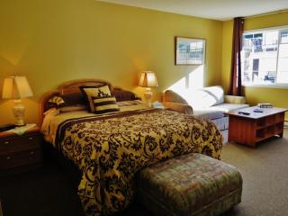 Park Motel - Hope - 7