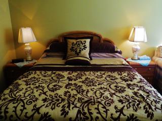 Park Motel - Hope - 6