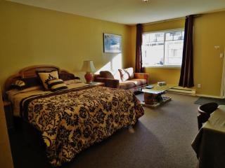 Park Motel - Hope - 5