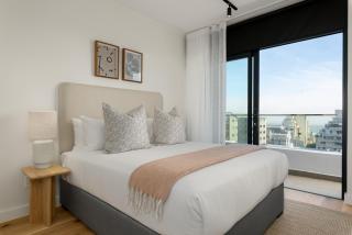The Sage Luxury Apartments - Kapstadt - 4