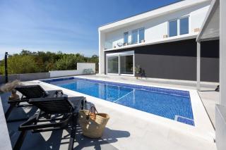 Villa Franko Rogoznica - Podglavica - 5
