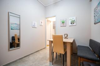 Kato Patisia Metro Station 2 bdrm apartment by MPS - Athene - 9