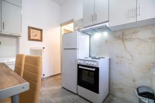 Kato Patisia Metro Station 2 bdrm apartment by MPS - Athene - 7