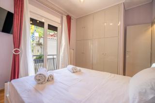 Kato Patisia Metro Station 2 bdrm apartment by MPS - 4