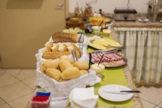 Andardac Hotel - Guaramirim - 3