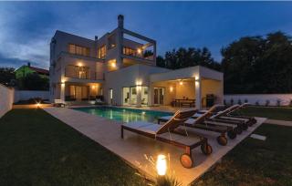 villamorningview - Ližnjan - 0