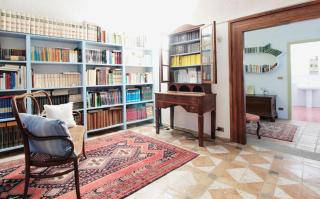 La Casa Dei Nonni, House With Private Pool, Torino - 2