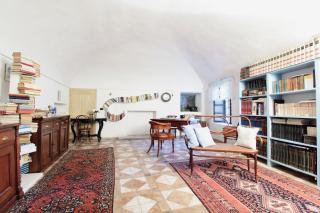 La Casa Dei Nonni, House With Private Pool, Torino - 4