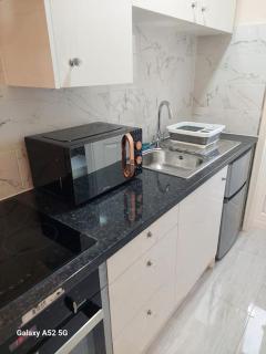 Cherry studio apartment - Cherry Hinton - 6