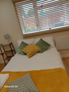Cherry studio apartment - Cherry Hinton - 7