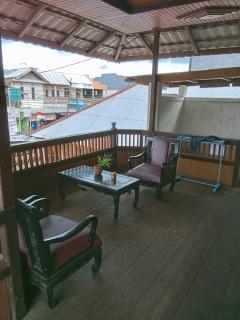 Lourdes Blessing Hills - Tomohon - 9