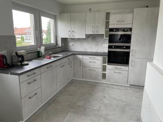 Heilbronn Ferienwohnung mit Ausblick - Heilbronn - 1