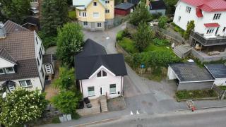 Villa Rosa - Göteborg - 7