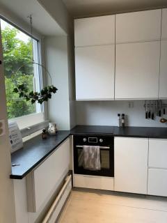Villa Rosa - Göteborg - 6