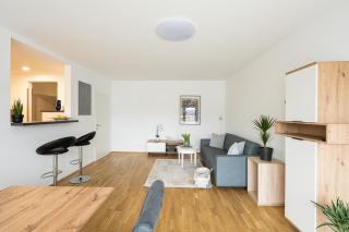 City Apartment Süd - Klagenfurt - 4
