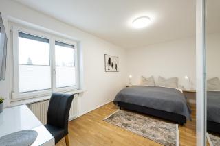 City Apartment Süd - Klagenfurt - 6