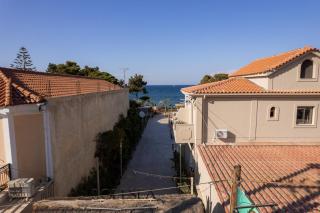 Solesea Rooms - Argassi - 1