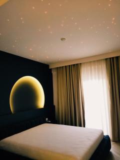 Almar Boutique Hotel - Sarandë - 9