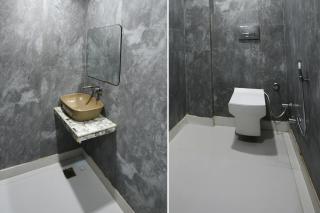 FabHotel The Crystal Palace - Rohini - 5