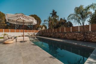 Nos Aqua Villas Chania - 1