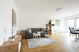 City Apartment Süd - Klagenfurt - 0