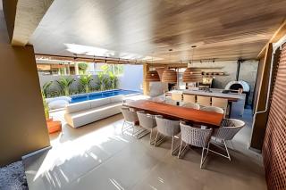 Casa com Ofurô, Piscina Aquecida e Cozinheira - Passo de Camarajibe - 0