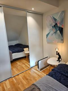 Modern apartment in city center - Tromsø - 3