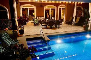 Villa Almera By Vacation Pura Vida - Esterillos - 9