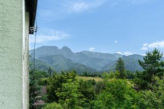 Apart Serwis - Lux Torpeda z widokiem na Giewont i klimatyzacją - Zakopane - 5