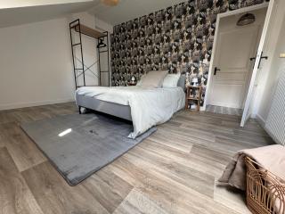 Le Catalpa 2 chambres - Rombas - 3