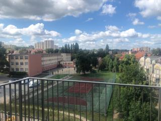 Apartamenty Centrum- Moniuszki 9D - Zielona Góra - 9