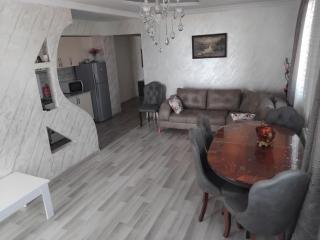 APARTAMENT WITH SEA VIEW - Batumi - 4