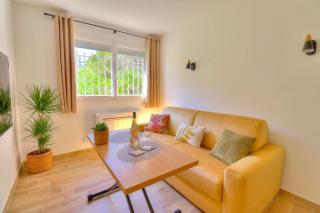 Charmant Studio rénové à Antibes, plage à 10 min à pied - Antibes - 9