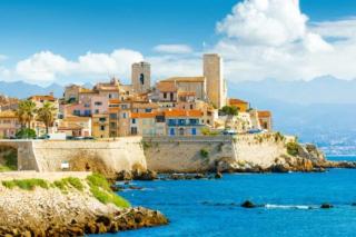 Charmant Studio rénové à Antibes, plage à 10 min à pied - Antibes - 1