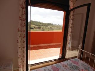 Ferienwohnung auf drei Ebenen mit vier Terrassen, Wlan u Gemeinschaftspool - Estepona - 3