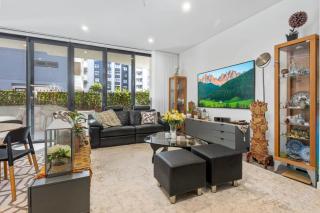 Stylish & Spacious 3BR Apt - Sydney - 8